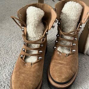 Marc Fischer Booties